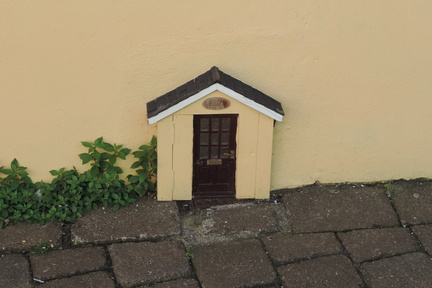 Fairy door