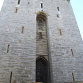Castle keep