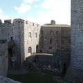 Across the Castle