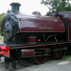 Steam Railway