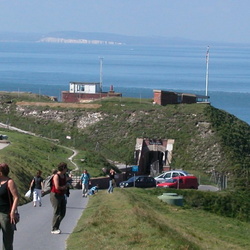 The Needles