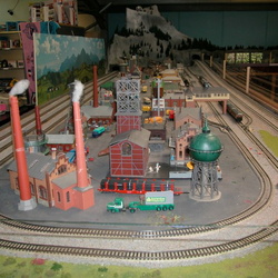 Model Railway