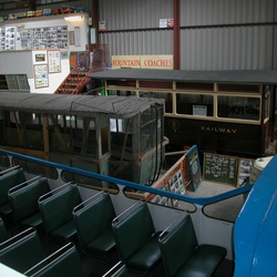 Bus Museum