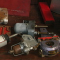 Engine bits
