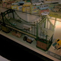 Dinky toys and Meccano