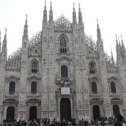 Milan