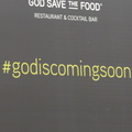 God save the Food