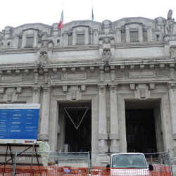 Milano Centrale