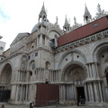 Side of the Cathedral