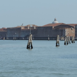 Boat to Murano