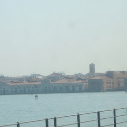 Venice to Verona
