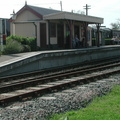 Bodiam station
