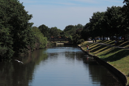 Military Canal