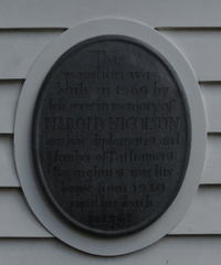 Plaque