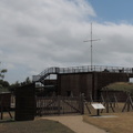 Lookout platform