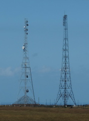 Masts