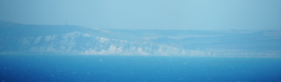 French cliffs