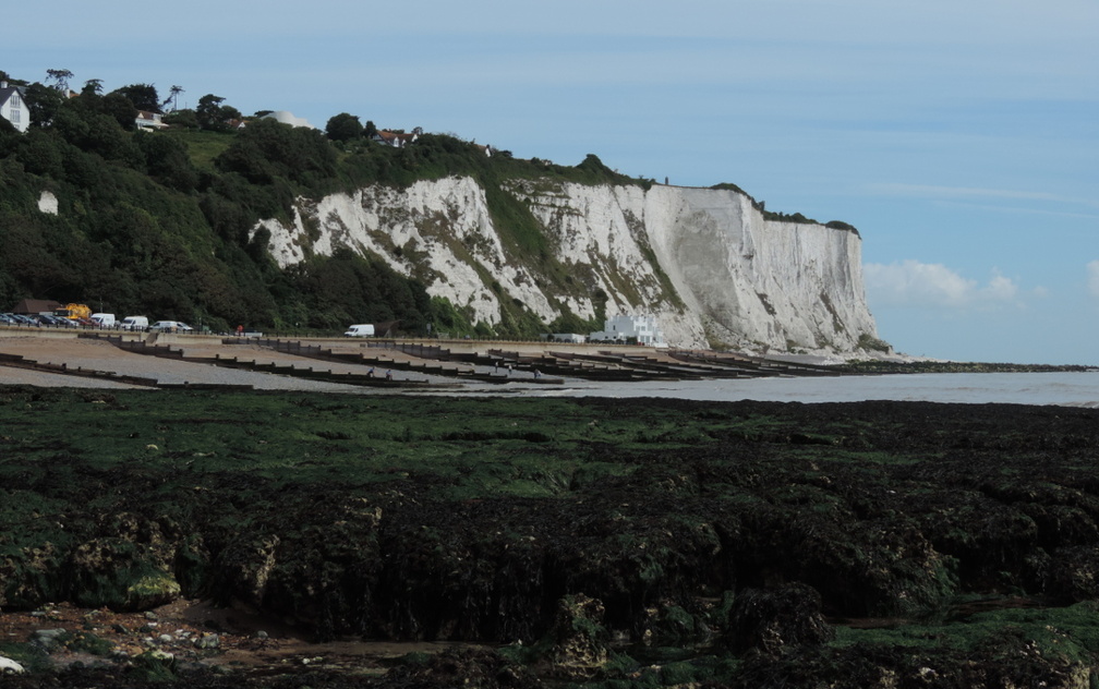 Across the Bay