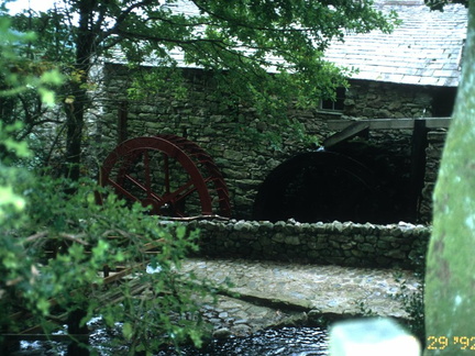 Mill