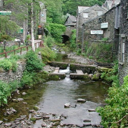 Ambleside and Blackwell