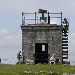 The Lake District, June 2003