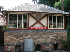 Haverthwaite