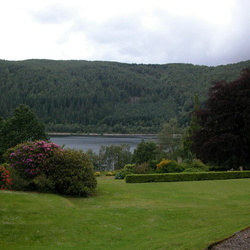 The Lake District, June 2011