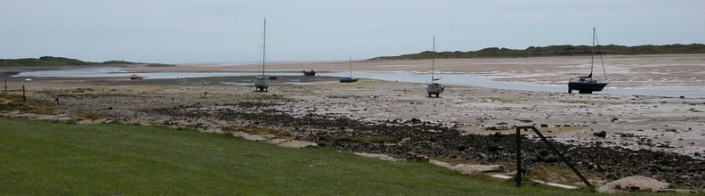 Estuary