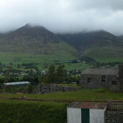 Threlkeld Mining Museum