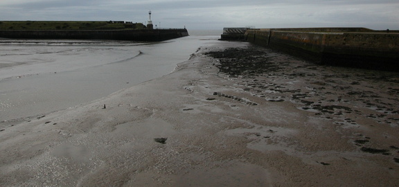 Harbour Mouth