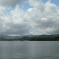 View over Lake