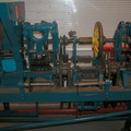 Finishing Machine