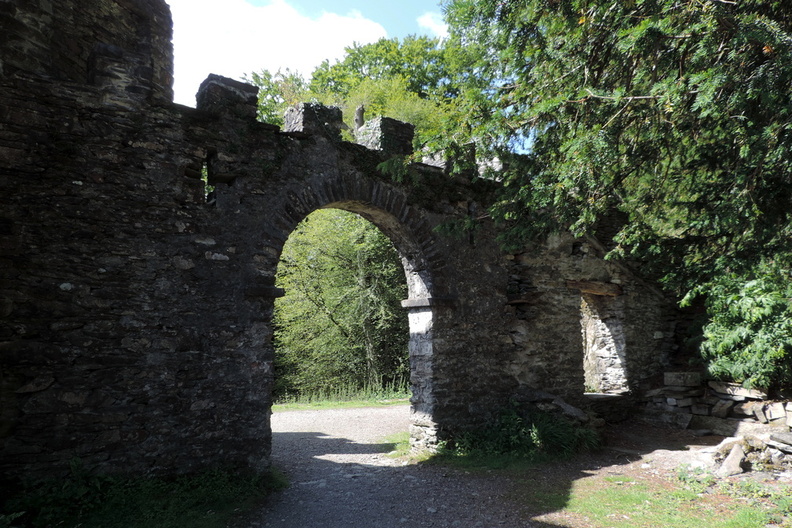 Archway