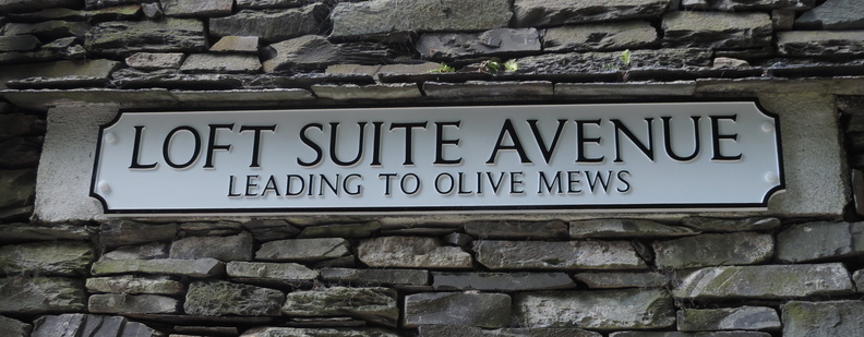 Loft Suite Avenue