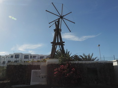 Windmill