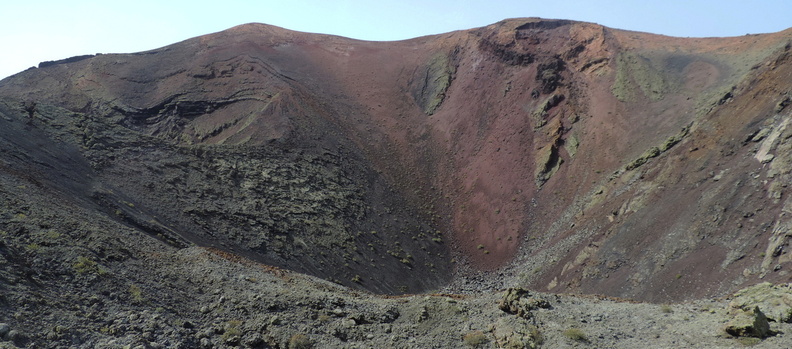 Crater