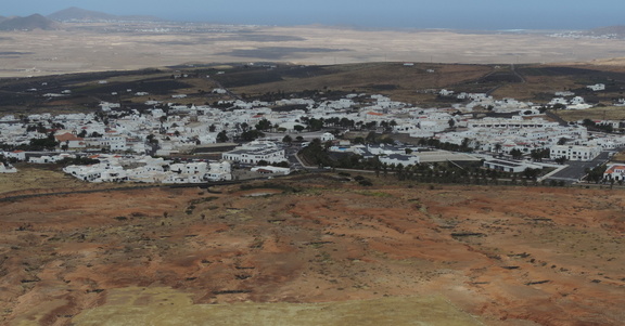 Over Teguise