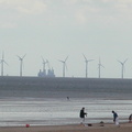 Turbines and boats