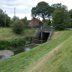 Tetney Lock