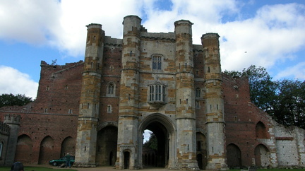 Gatehouse