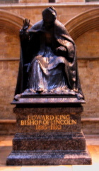Edward King