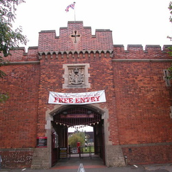 Museum of Lincolnshire Life