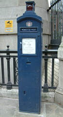 Police Post