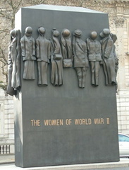 Women's Memorial