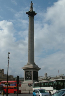 Nelson's Column