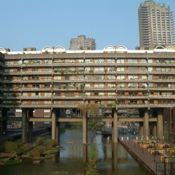 Barbican