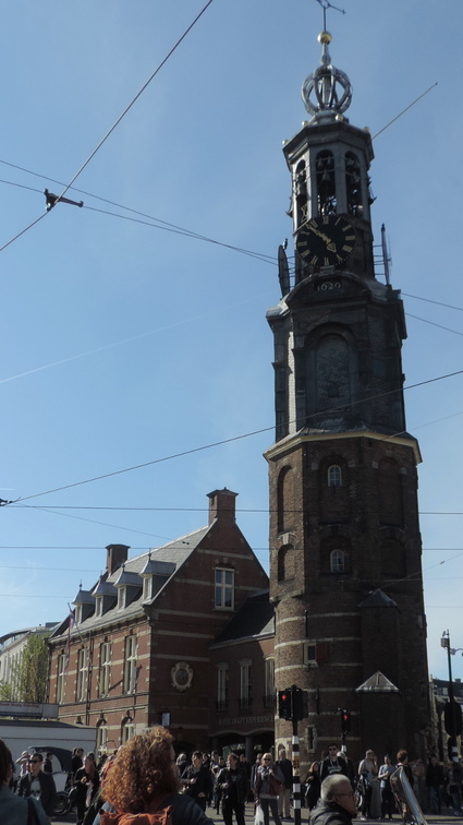 Munttoren