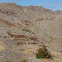 Ponta da Sao Lourenco