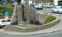 Fountain