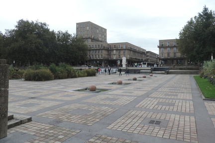 Plaza